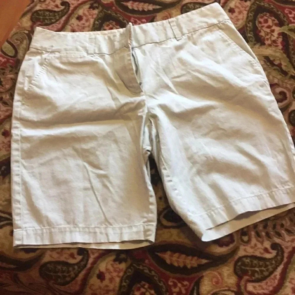 Loft shorts